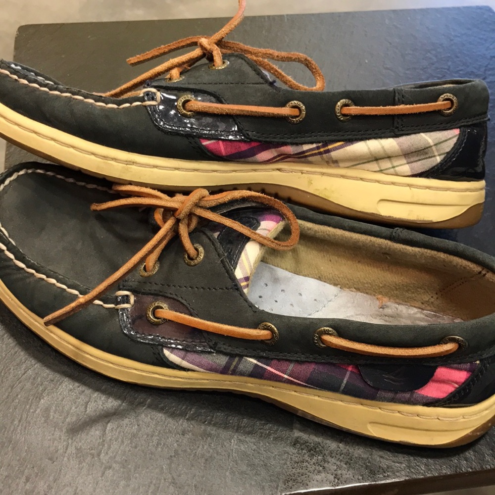 EUC SPERRY